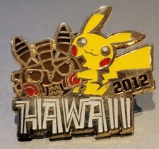 Pokemon tcg hawaii for sale  Great Bend