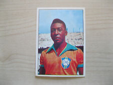 Pele panini calciatori usato  Vimodrone