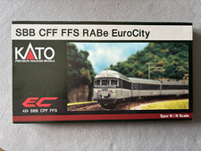 Kato 11406 spur gebraucht kaufen  Ludwigsburg