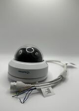 Câmera de segurança IP externa Geovision GV-TDR2700 2MP IR H.265 mini dome comprar usado  Enviando para Brazil