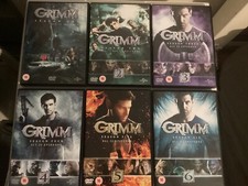 Dvd sets season for sale  NORTHAMPTON