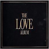 Various : Love Album CD Value Guaranteed from eBay’s biggest seller! comprar usado  Enviando para Brazil