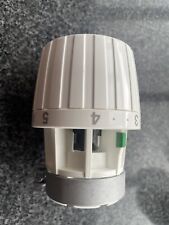 Danfoss 2960 thermostatkopf gebraucht kaufen  Schopfheim