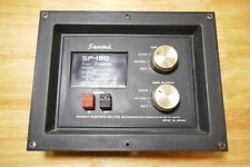 Filtre enceintes sansui d'occasion  Villeurbanne