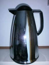 Isolierkanne thermoskanne 26cm gebraucht kaufen  Badbergen