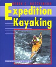 Expedition Kayaking, 4th (Sea Kayaking How- To) by Derek Hutchinson comprar usado  Enviando para Brazil