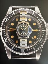 Seiko nh35 milsub for sale  MANSFIELD