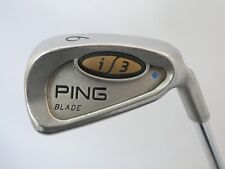 Ping blade iron for sale Ping blade iron for sale  GRAVESEND