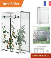 Serre balcon porte d'occasion  Matha