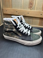 Vans sk8 mixed for sale  Toledo