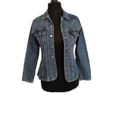 Ober jeans lilas d'occasion  Expédié en Belgium