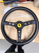Momo prototipo ferrari gebraucht kaufen  Nußloch