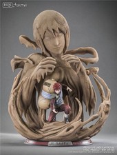 Nouvelle statue gaara d'occasion  Expédié en France