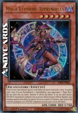 Maga illusione apprendista usato  Ravenna