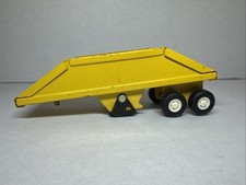 Vintage yellow steel for sale  Lincoln