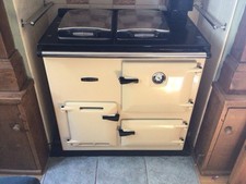 Rayburn aga cook for sale  WARRINGTON