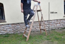 Vintage old wooden for sale  TAUNTON