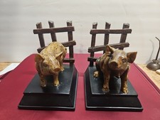 Set pig resin for sale  Louisville