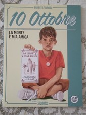 Ottobre morte mia usato  Milano