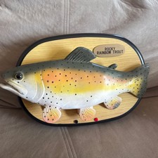 Rocky rainbow trout for sale  Mandan