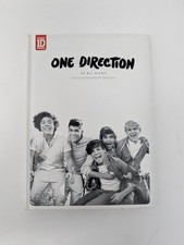 Usado, One Direction Up All Night (2012 CD, Limited Yearbook Edition) comprar usado Usado, One Direction Up All Night (2012 CD, Limited Yearbook Edition) comprar usado  Enviando para Brazil