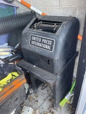 Rare teletype corporation for sale  Lynn