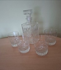 Whisky set flasche gebraucht kaufen  Bad Bibra