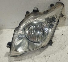 Faro anteriore per usato  Italia