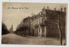 Strasbourg avenue paix d'occasion  France