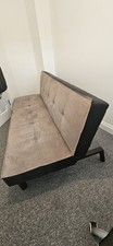 Dunelm aurora sofabed for sale  HASTINGS