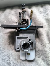 Saxonette bing vergaser gebraucht kaufen  Osnabrück