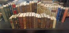 Lotto libri antichi usato  Varano Borghi