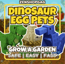 Dinosaur egg pets for sale  Westminster