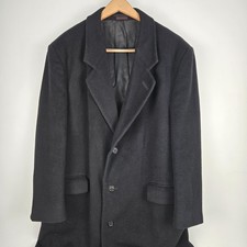 Vintage mens black for sale  Cadiz