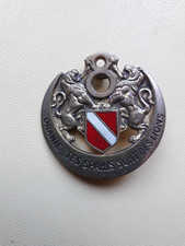 Insigne reg spahis d'occasion  Palaja