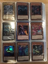 Yugioh sammlung 213 gebraucht kaufen  Frechen