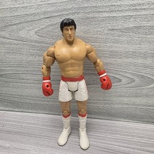Rocky figure best for sale  WALTHAM CROSS