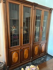 Vetrinetta legno usato  Ferrara