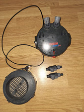 Eheim aussenfilter topffilter gebraucht kaufen  Günzburg