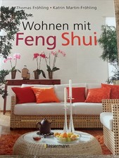 Wohnen feng shui gebraucht kaufen  Kirchheimbolanden