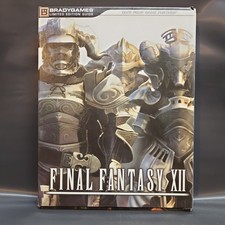 Final fantasy xii for sale  Newalla