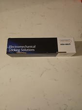Trimec assa abloy for sale  LONDON