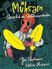 Mühsam anarchist anführungss gebraucht kaufen  Berlin