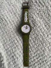 Mens superdry watch for sale  UK