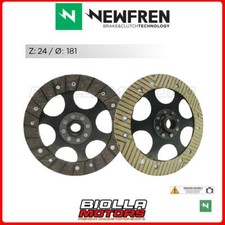 F1494k disco frizione usato  Trapani