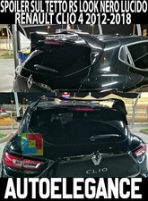 Renault clio 2012 usato  Italia