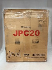 Usado, Carrinho de Bebê Dobrável Jovial JPC20BK - Preto comprar usado  Enviando para Brazil