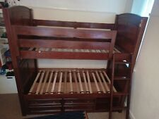 Bunk beds used for sale  LUTON