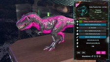 🔥ARK ASA Pve Oficial 1x Crossplay PLAY BOY Rex par bebê comprar usado  Enviando para Brazil