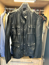 Firetrap mens brown for sale  EPPING